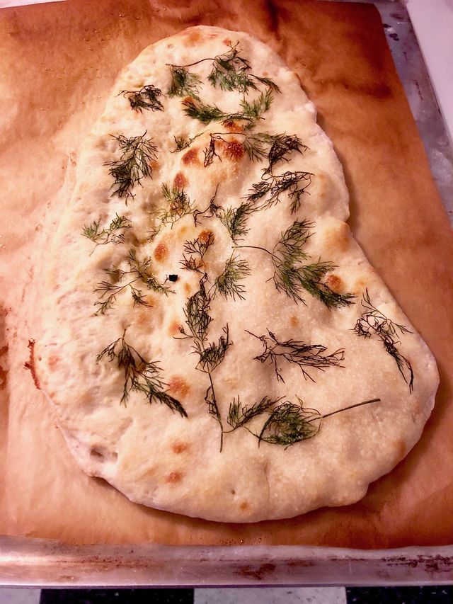 Focaccia